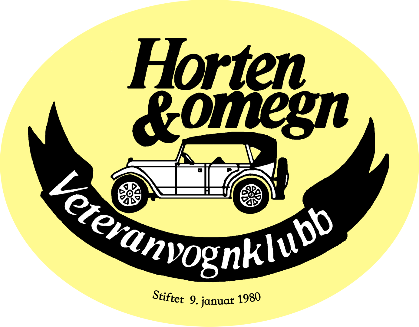 Velkommen til ny hjemmeside