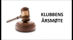 Årsmøtet er utsatt