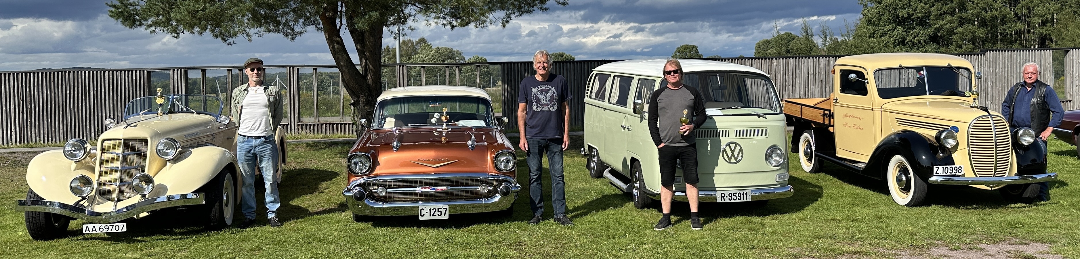 HOVK høstutstillingen 2023