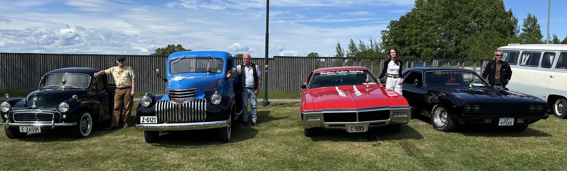 HOVK vårutstilling 2025