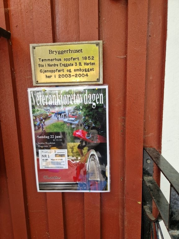 Stokke Bygdetun 2025