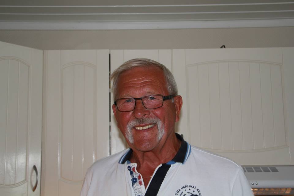 Lorang Harald Nyborg style=