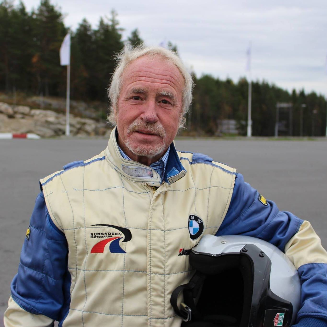 Ragnar Aslesen style=